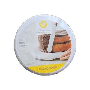 Wilton Decorating Turntable, 307-6715 Brand New